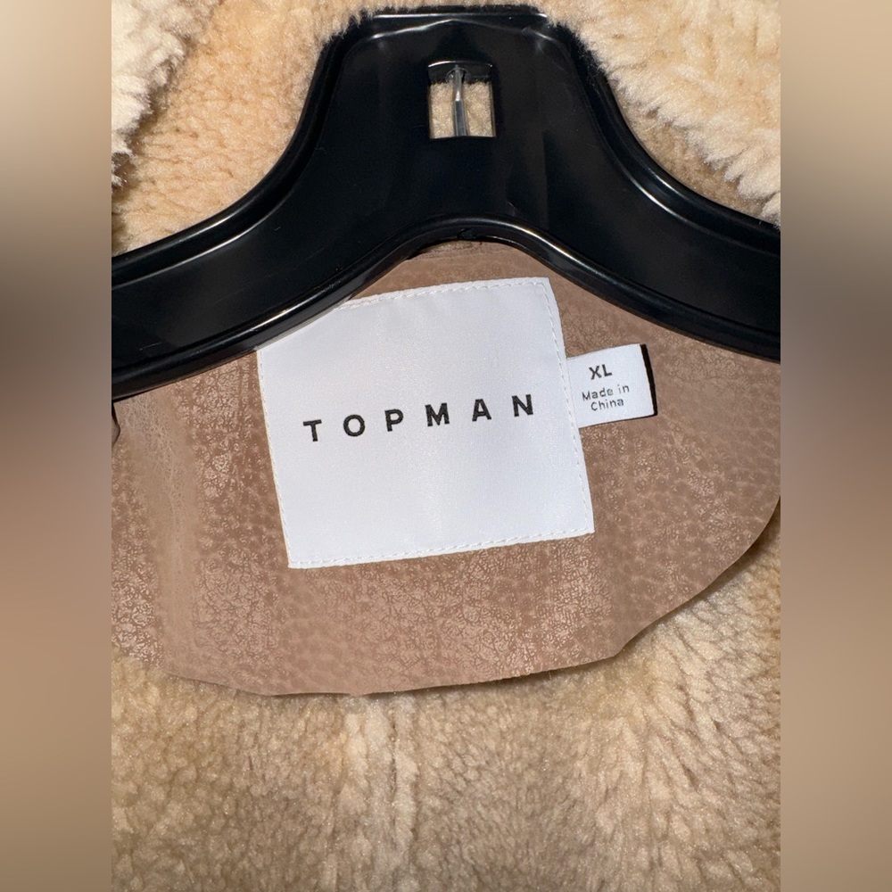 ASOS Topman jacket - Picture 3 of 8